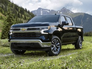 2022 1500 Trucks Prices For Seniors