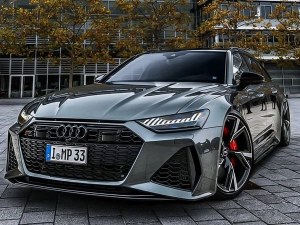 2023 Luxury Sedan Offers
