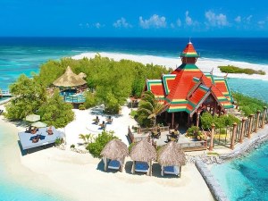 Bahamax Vacations