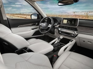 New Kia Telluride Sale