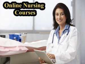 Online CNA Certification Classes