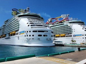 European Cruise Packages