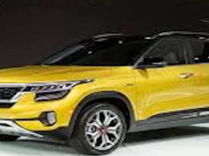 New 2026 Seltos SUV Offers