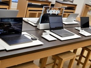 Professional-Grade Laptops