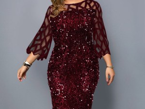 Off-The-Rack Designer Dresses