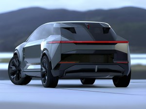 2026 Lowest Priced Electric SUVs