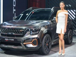2024 Large SUV Lease Deals