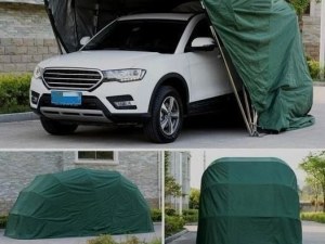 Best Pickup Truck Cover