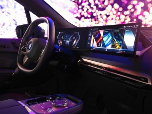 2022 I4 EV Price