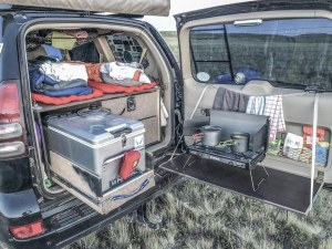 2024 4x4 CUV Deals
