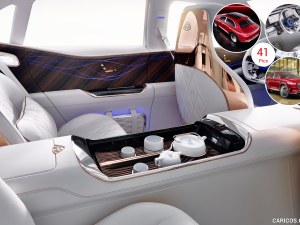 2025 Encore AWD SUV Crossover