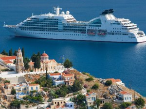 Mediterranean Cruises With Airfare Included