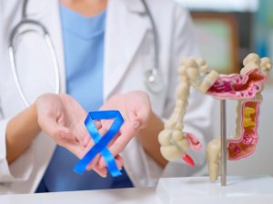 Signs Of Colon Problems
