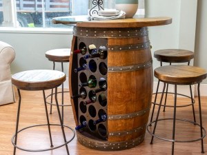 Best Deal On Custom Wine Storage Cabinet