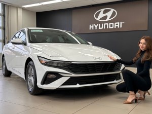 Elantras For Sale