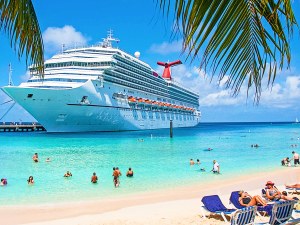 Discount Cruise Vacations