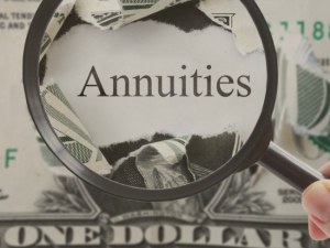 Fixed Indexed Annuities For 2024