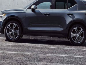 New 2026 XC40 Price