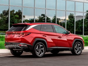 Cheap Hyundai Tucson For Sale