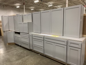 Kitchen Cabinets Home Depot
