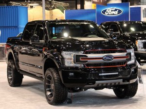New Truck For Sale