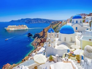 Greek Cruises Deals For Seniors