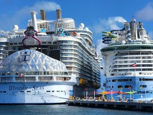 Mediterranean Cruises 2023
