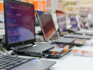 Business PC Laptops