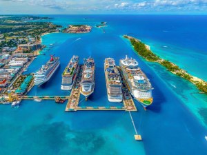 Caribbean Cruising Vacation Package