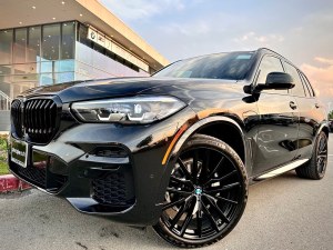 Best SUV Electric Vehicles 2023