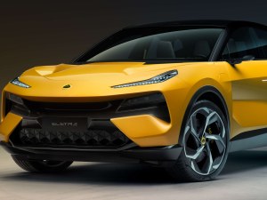 Best Rated Affordable Electric SUVs