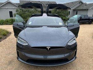 2024 Electric SUV Special Offers
