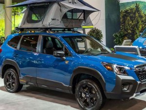 SUV Under 15k