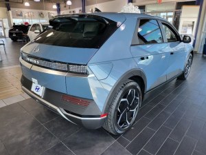 2022 Most Affordable New CUVs