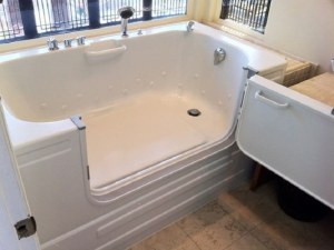 Walk-In Bathtubs With Installation