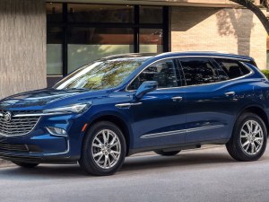New 2024 Senior SUV Specials