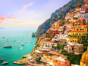 Travel Packages To Italy