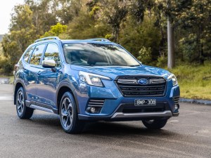 New SUVs Specials Offers For Seniors