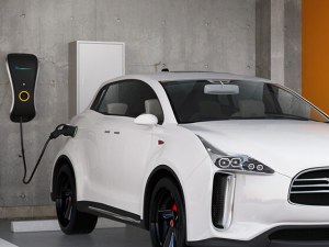 Plug In Hybrid SUVs