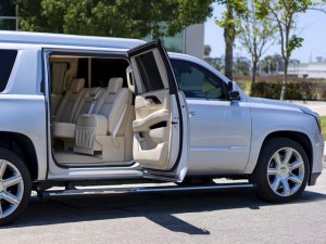 2021 SUV Deals For Seniors