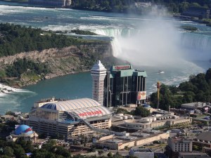 Niagara Falls Hotel Deal For Seniors
