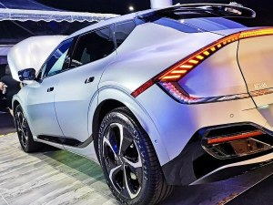New SUVs Crossovers Prices