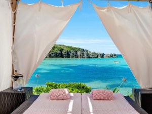 Direct Flights To Bermuda