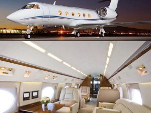 Private Jet Card Membership
