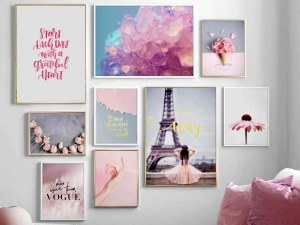 Mini Canvas Prints