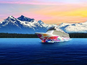 Alaska Cruise And Land Tours
