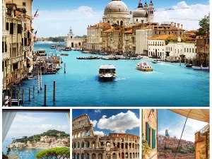 Italy Travel Packages