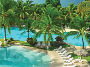 Costa Rica Beachfront Resort