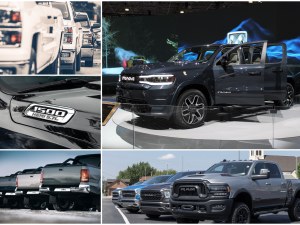 Best SUVs EV For Families