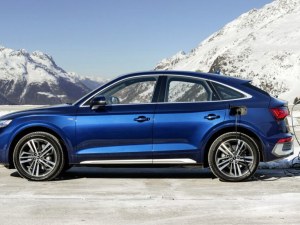 New Offer SUVs